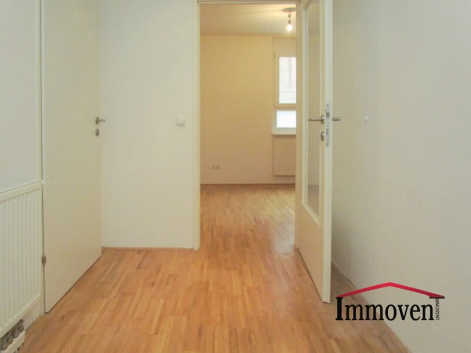 2-Zimmerwohnung in Währing nahe Gersthof (Mietbeginn 01.10.2025)