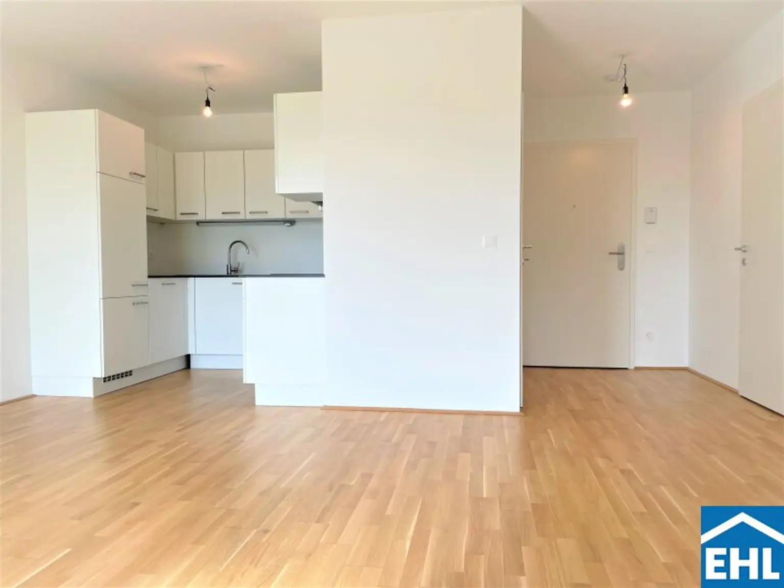 2-Zimmer-Wohnung mit Balkon - Willkommen auf den Sonnenseiten von Wien!