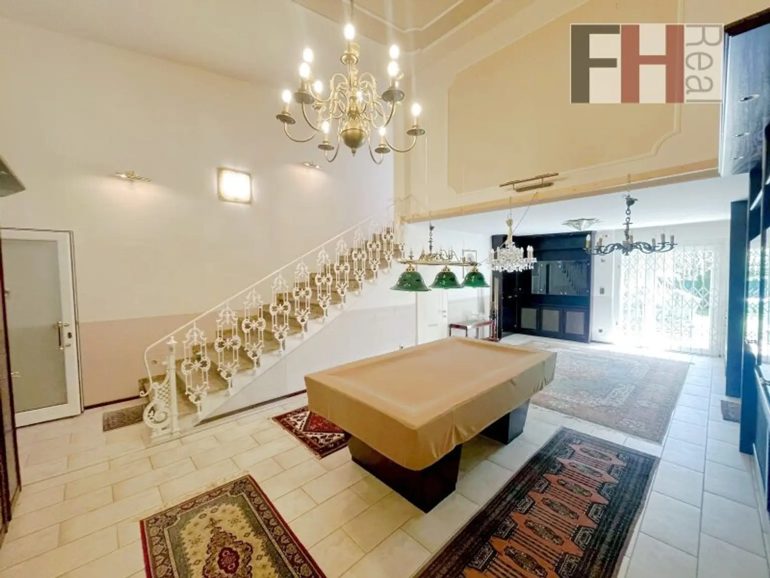 Exquisites Mehrfamilienhaus in bester Lage von Bad Vöslau