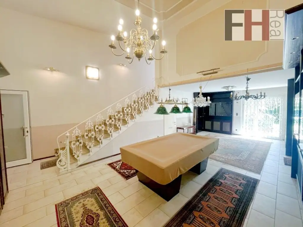 Exquisites Mehrfamilienhaus in bester Lage von Bad Vöslau