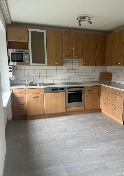 Familienfreundliche Wohnung in Buch in Tirol