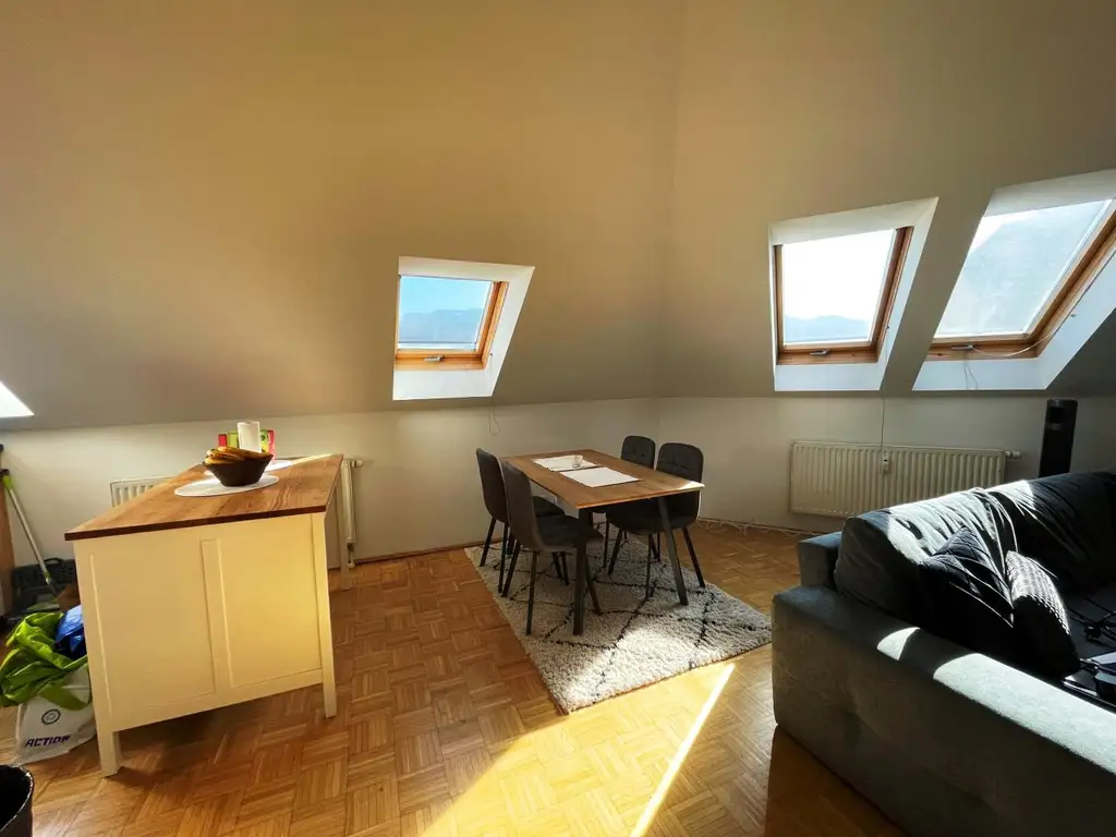 2 Zimmer Mietwohnung | IMS IMMOBILIEN KG | Leoben | Zentrum | Nähe Rathaus
