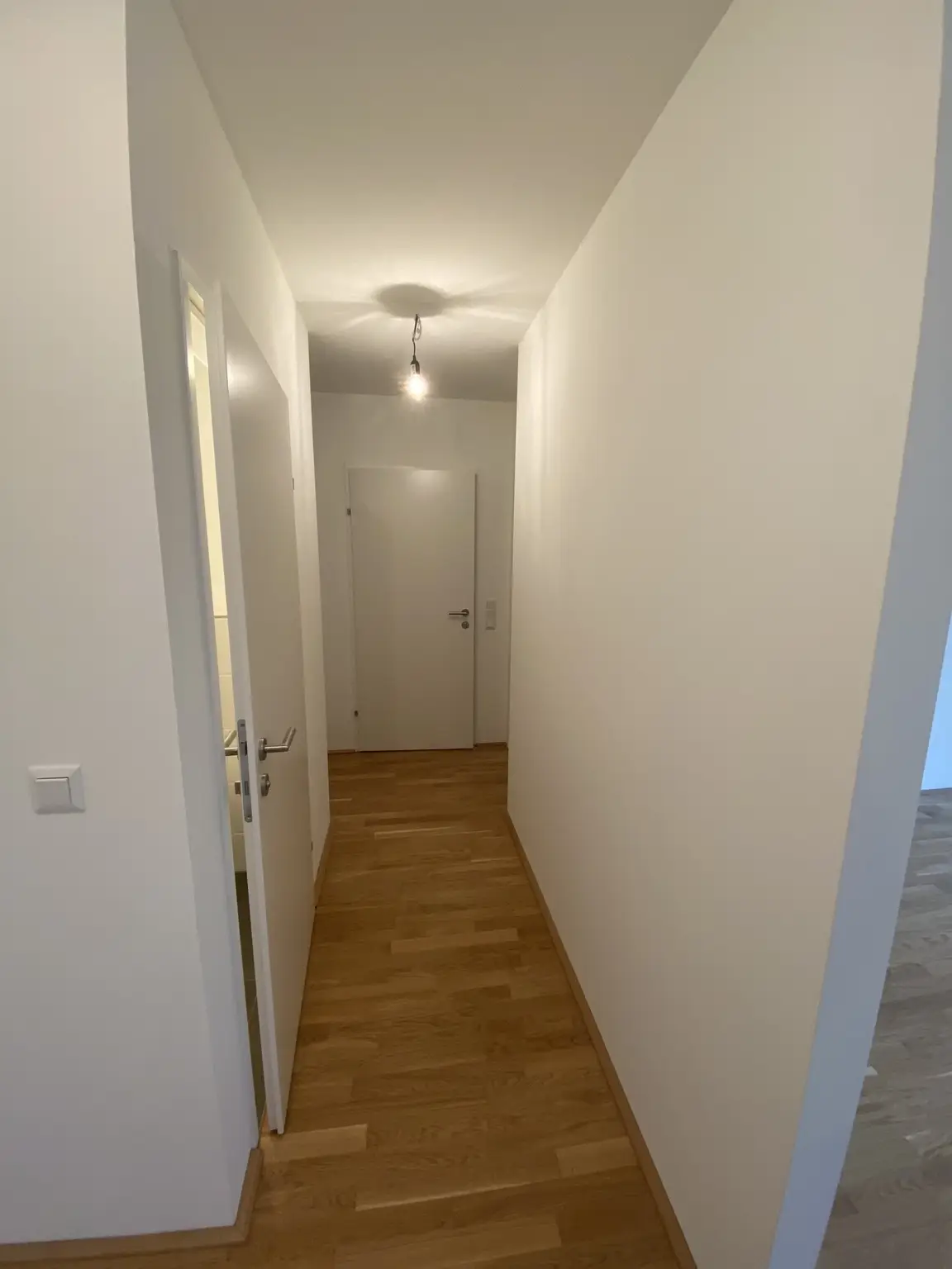 2-Zimmer-Wohnung nähe Prater