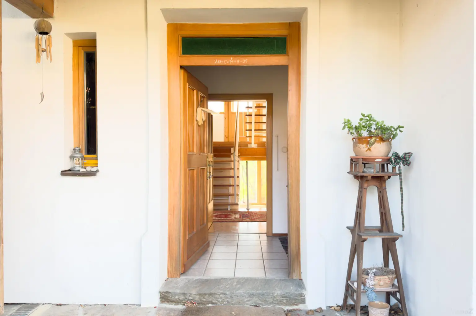 Licht, Leben & Landschaft – Ein Haus mit Herz in Thal bei Graz