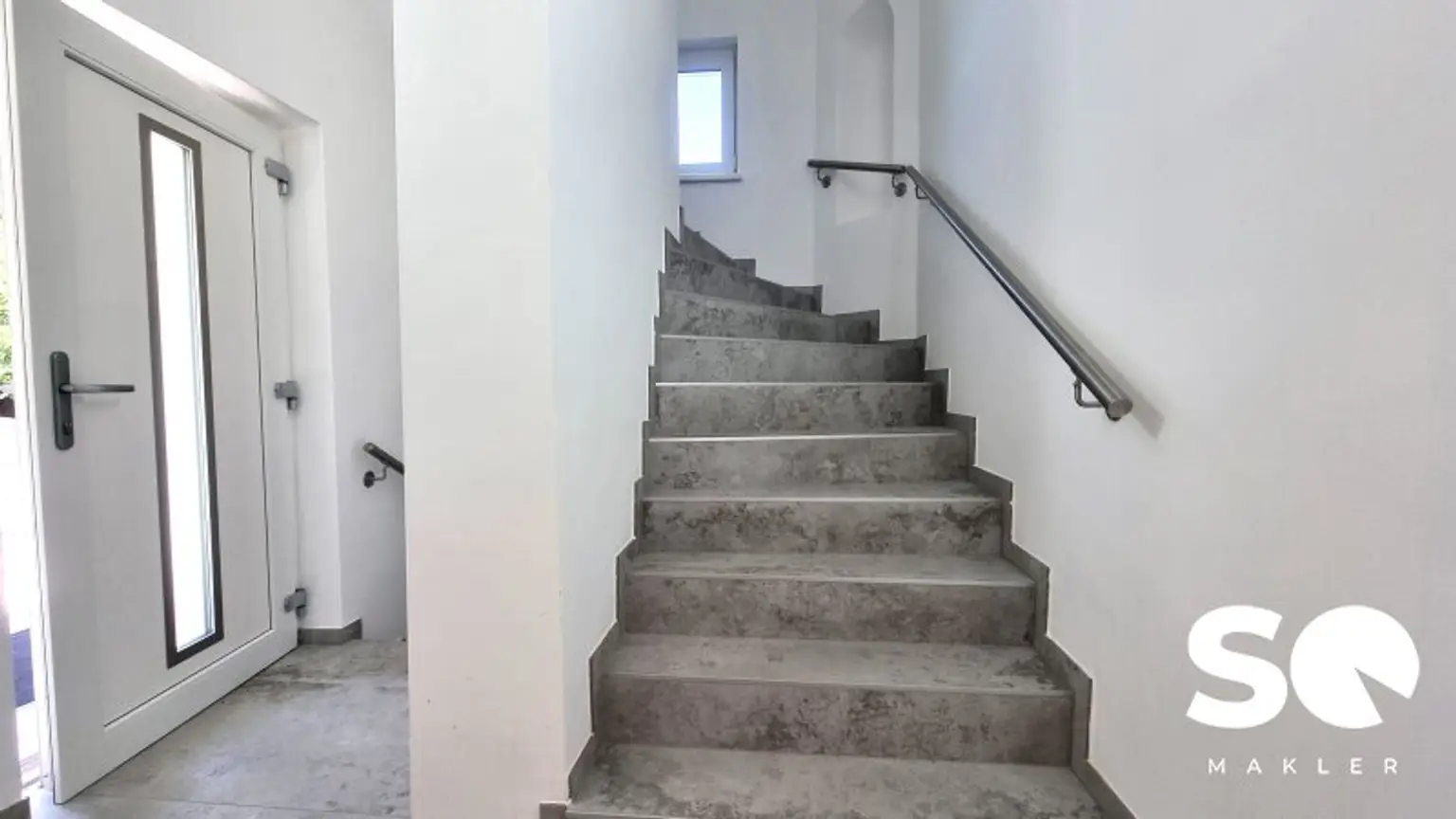 #SQ - WIENER NEUSTADT: EXKLUSIVES WOHNEN UND ARBEITEN UNTER EINEM DACH NAHE DEM STADTZENTRUM