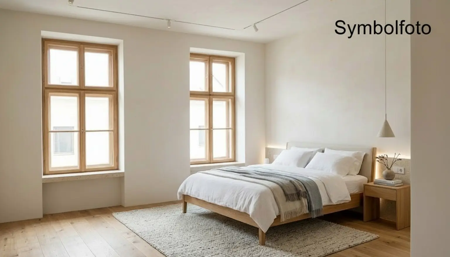 1-Zimmer-Wohnung im Edelrohbau in Währing (Belagsfertig Sommer 2026)