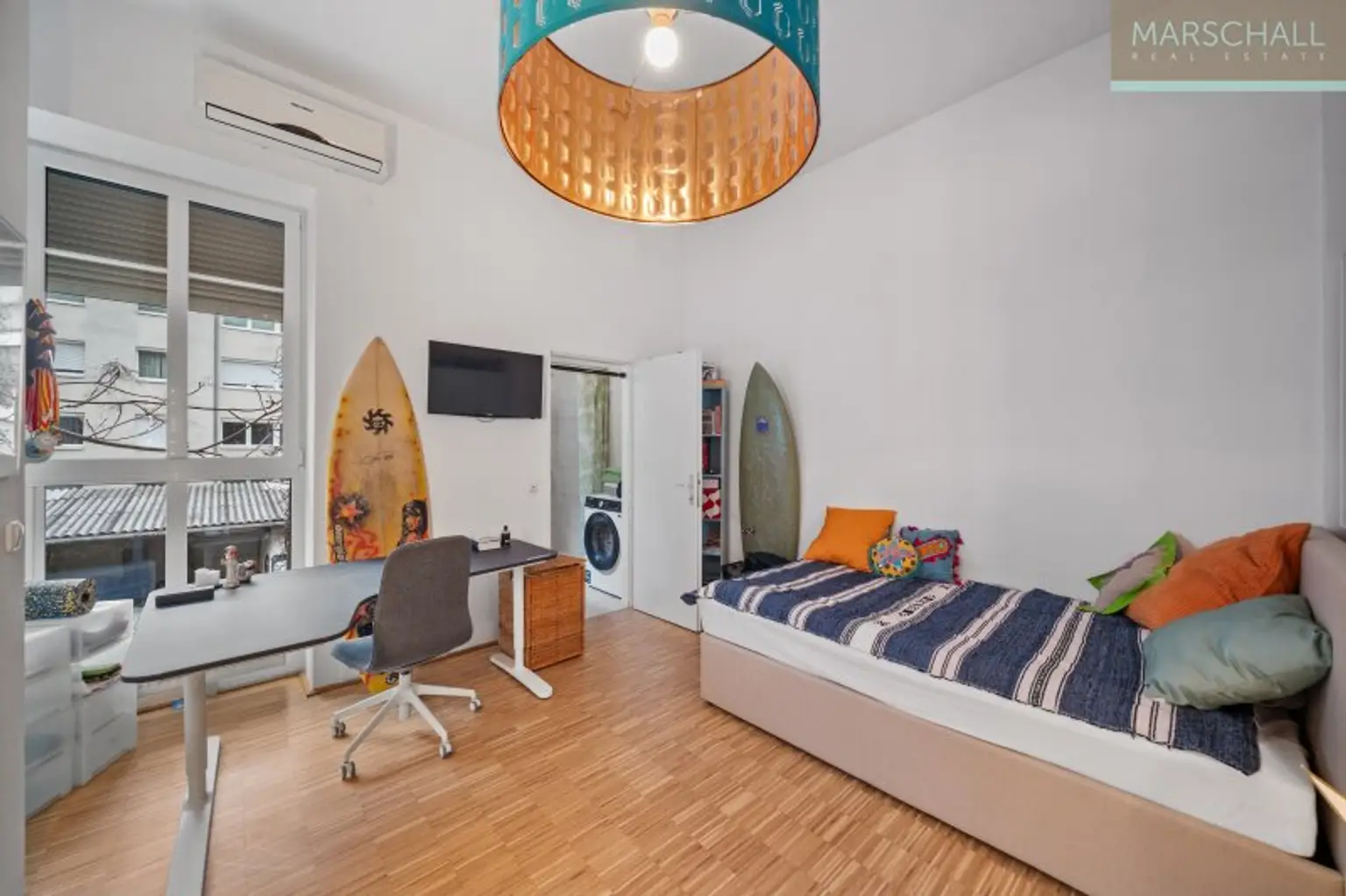 Gästezimmer/Kinderzimmer