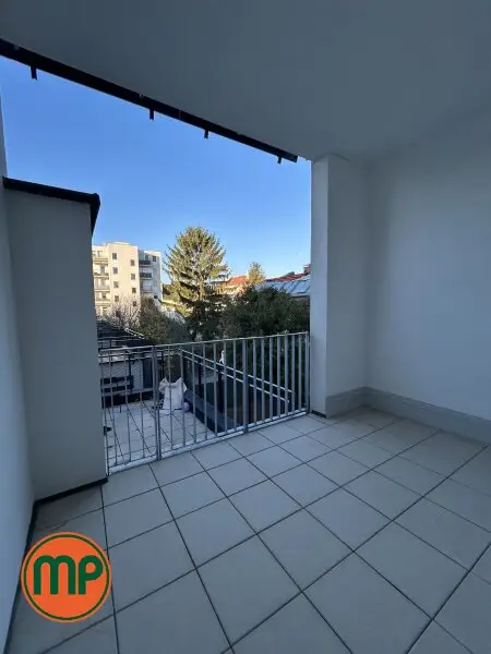 Wohlfühlen leicht gemacht: 3-Zimmer-Wohnung mit Loggia und Premium-Ambiente