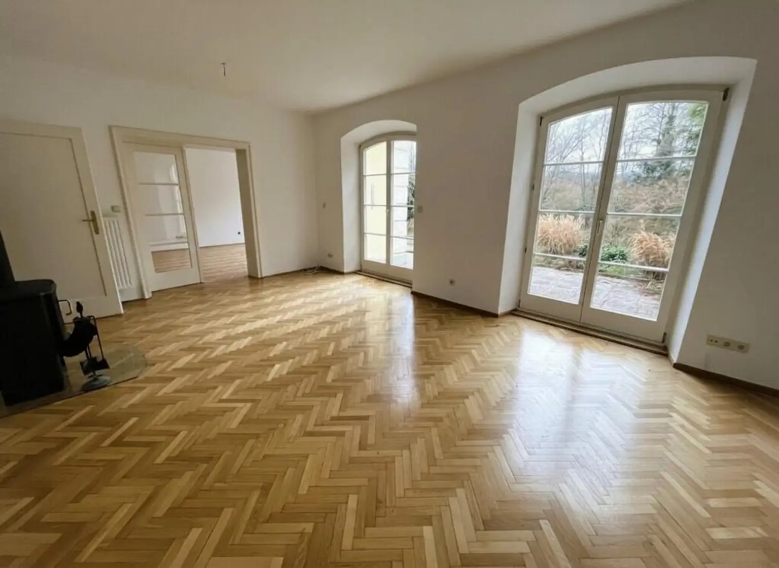 Wohnraum - Beispielfoto