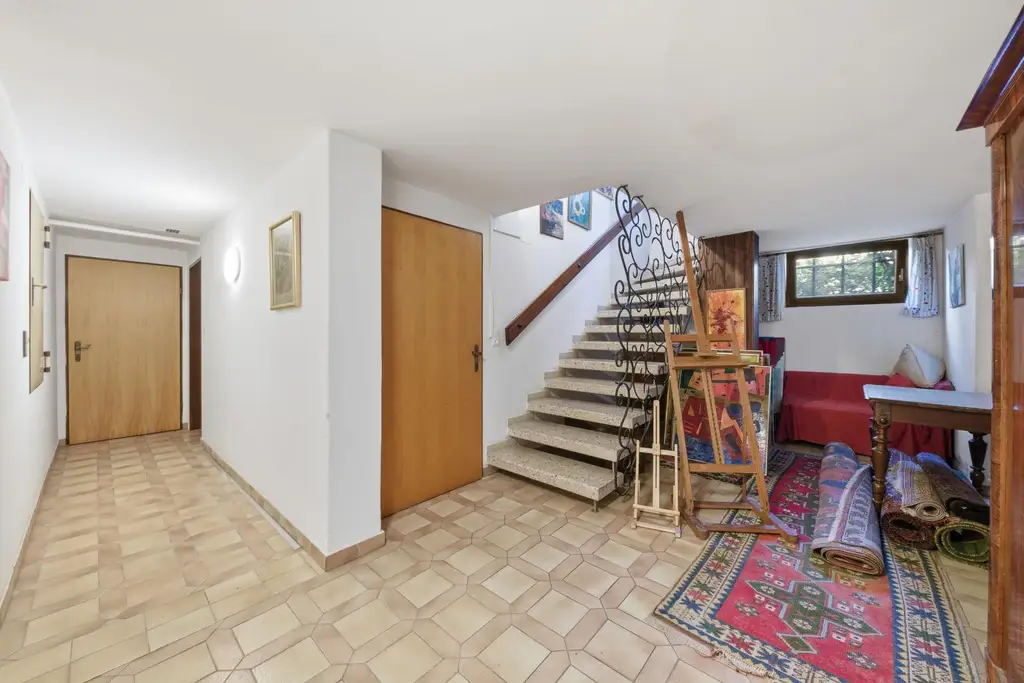 Ihr persönliches Wohnparadies: Ein Refugium für Naturliebhaber – Wohnen am eigenen Schwimmteich!