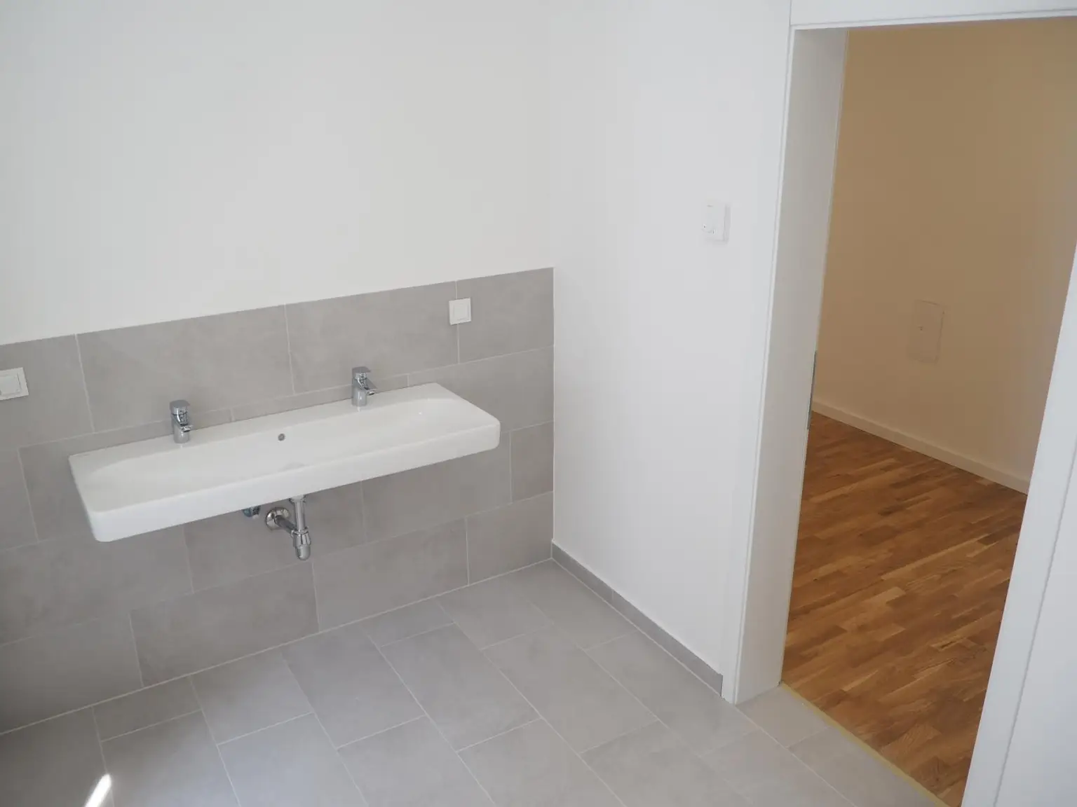 Open house - 5-Zimmer-Maisonette - Wunderschön sanierter Altbau!