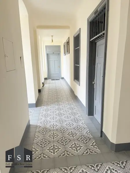 SMARTE 3,5 Zimmer Wohnung nahe Yppenplatz & Brunnenarkt - SANIERUNGSBEDÜRFTIG
