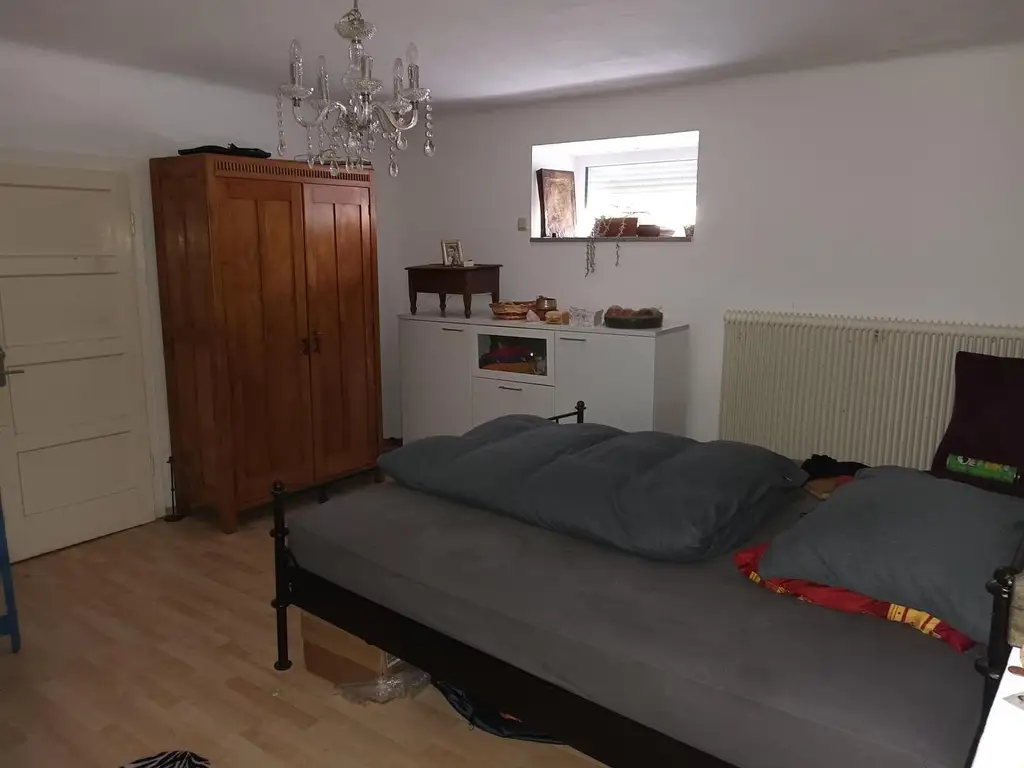 Charmantes, generalsaniertes Einfamilienhaus mit Geschichte – nicht weit von Linz entfernt! EIN HAUS MIT FLAIR