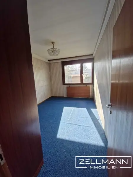 Charmanter Bungalow mit sonnigem Garten – Ihr Neubeginn in Maria Enzersdorf | ZELLMANN IMMOBILIEN