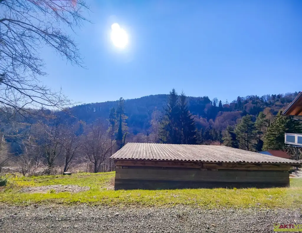 Sonniges Grundstück mit Grünblick in Ruhelage. - Widmung Ferienwohngebiet. - Nahe dem beliebten Gamlitz.
