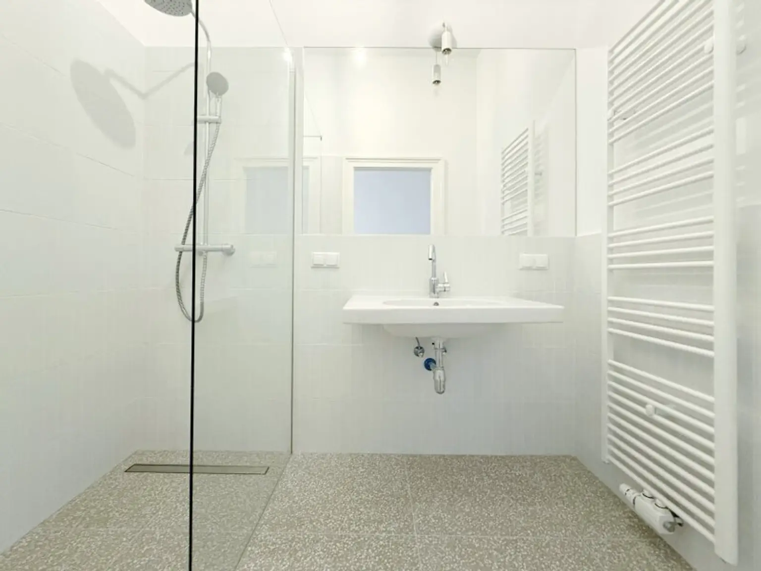 5-Zimmer-Wohnung mit Balkon & Grünblick - Erstbezug nach Sanierung