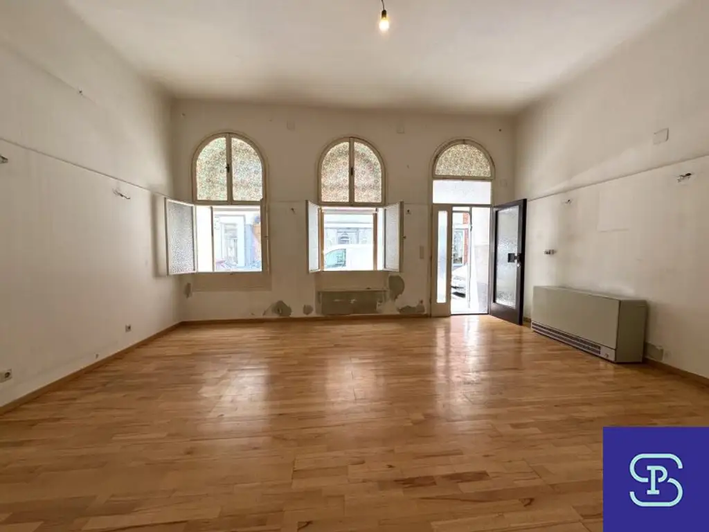 Mariahilfer Straße-Nähe: 55m² Geschäfts- oder Bürolokal zu mieten - 1060 Wien