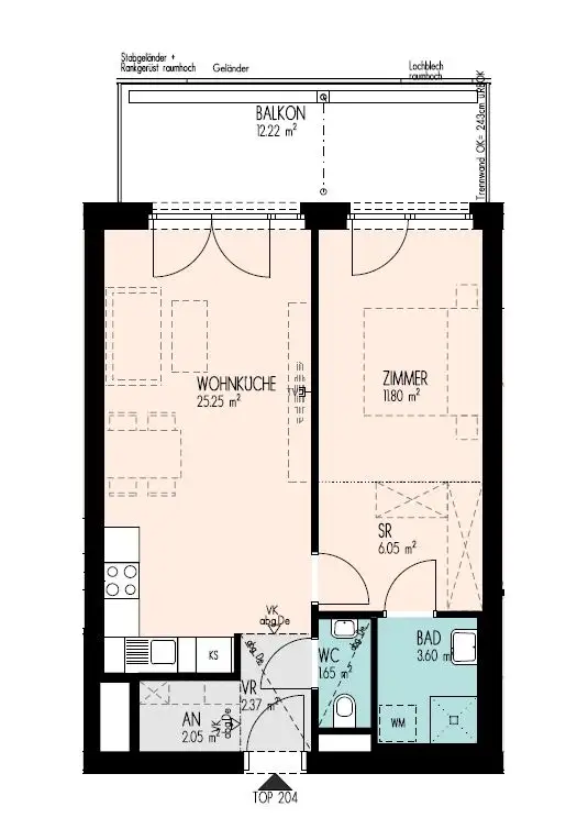 Plan 1