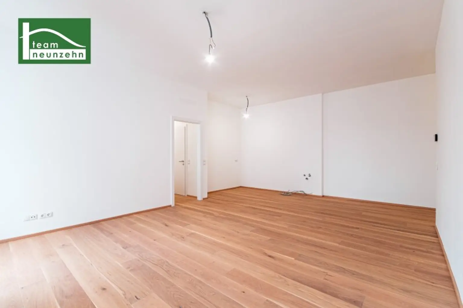 Ihr neues Zuhause wartet auf Sie: 4-Zimmer Wohnung mit großzügiger Freifläche. - WOHNTRAUM