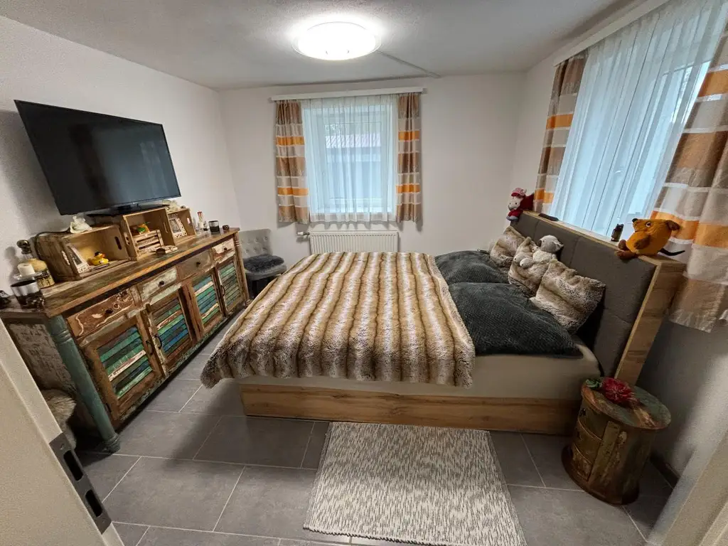 Extravagantes EFH in Höhnhart