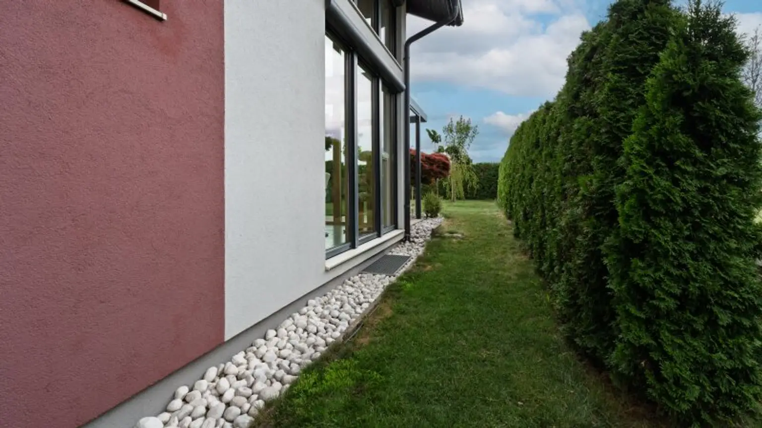 Dreams come True! Verlieben Sie sich in dieses exklusive Haus! Zentrumsnahe!