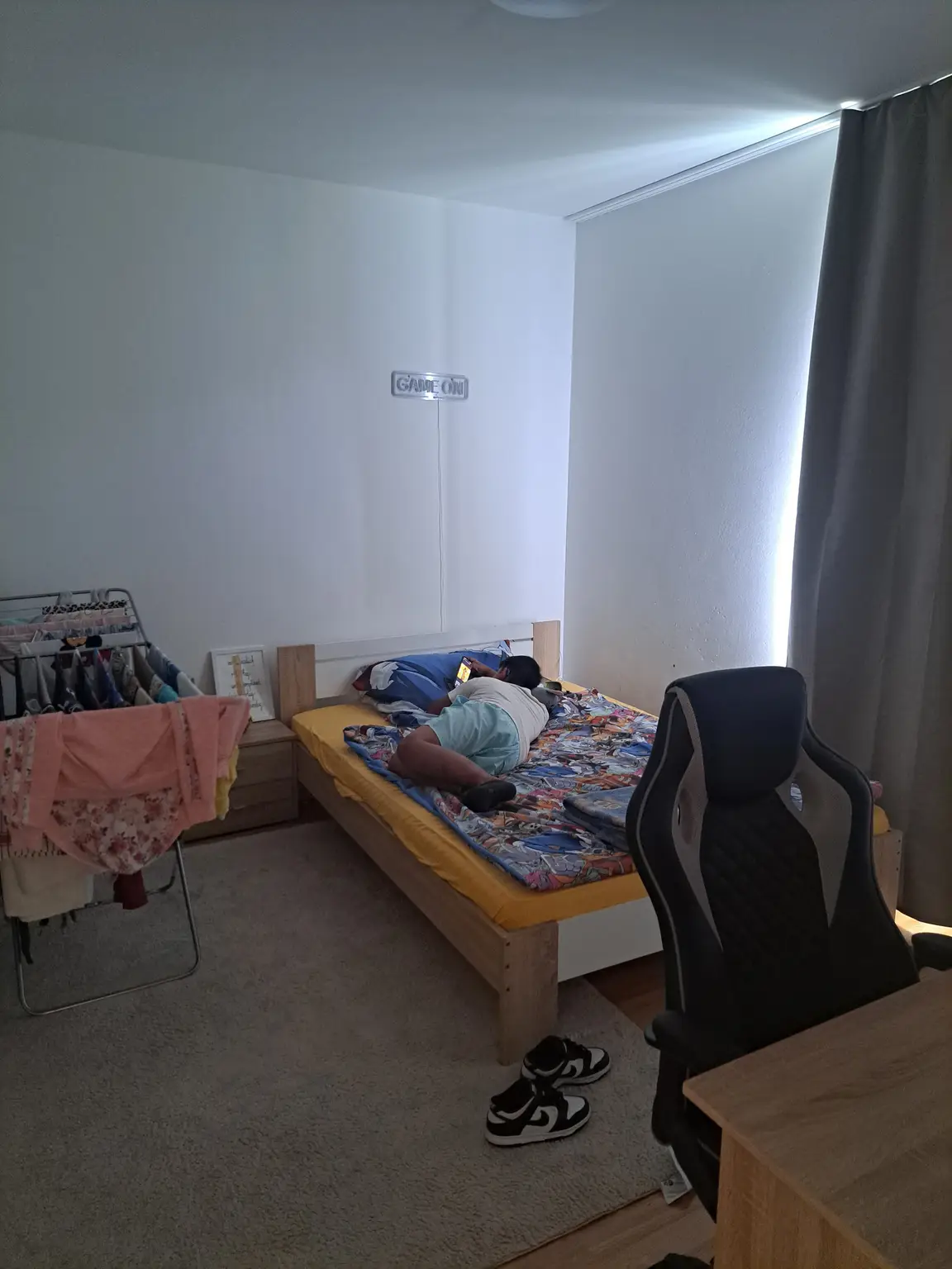 Zinshaus mit bis zu 7 Wohnungen