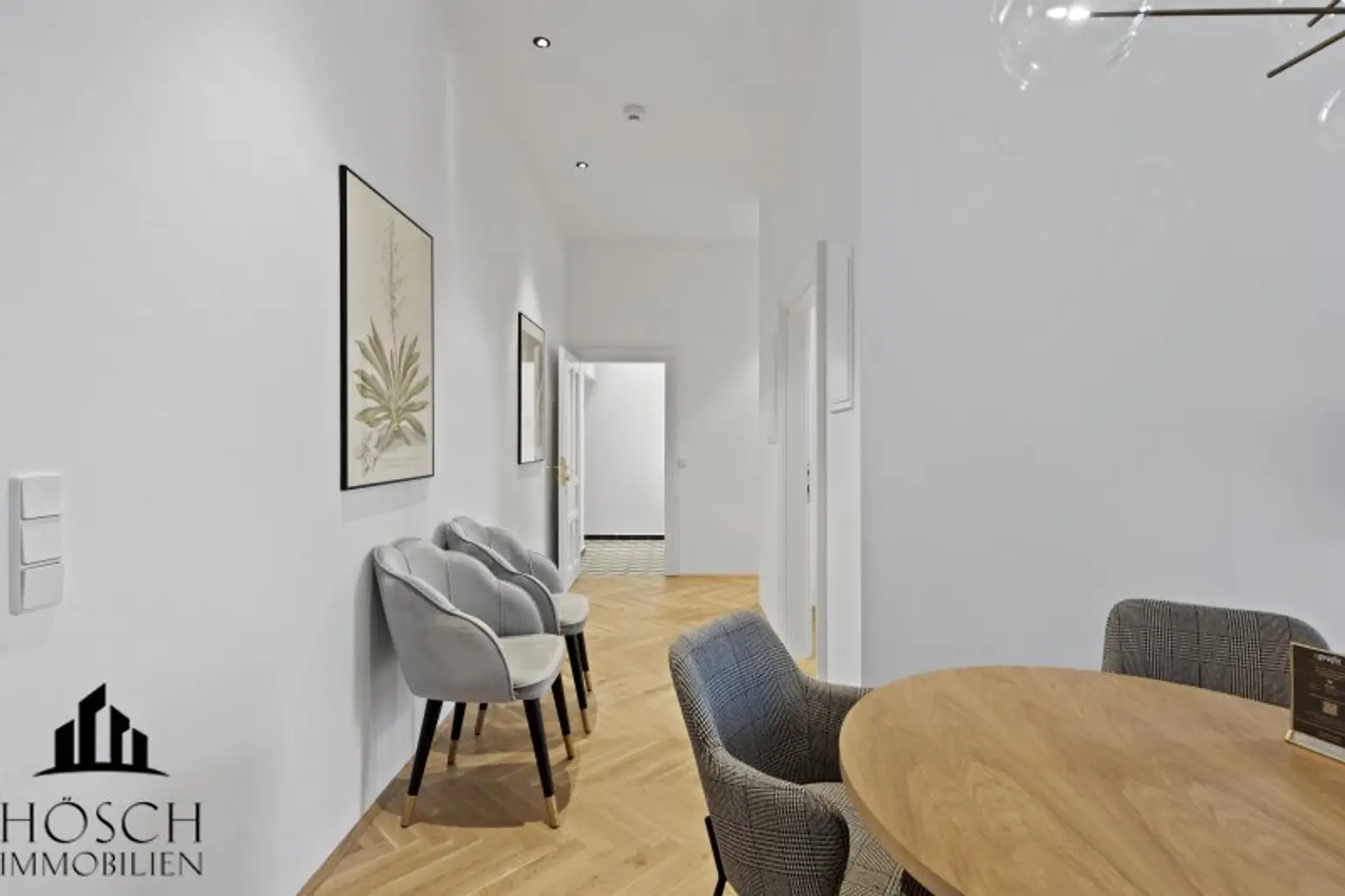 Luxury Living Retz - Exklusive vollmöblierte Apartments auf Zeit