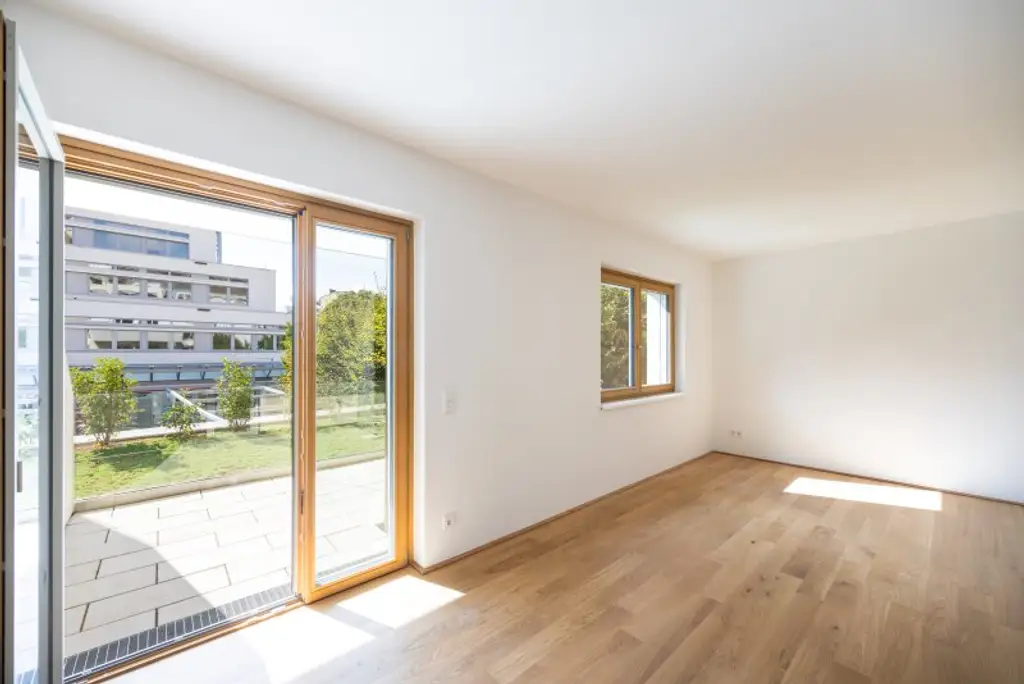 BESTLAGE Alt-Hietzing | Exklusive 2-Zimmerwohnung mit Terrasse
