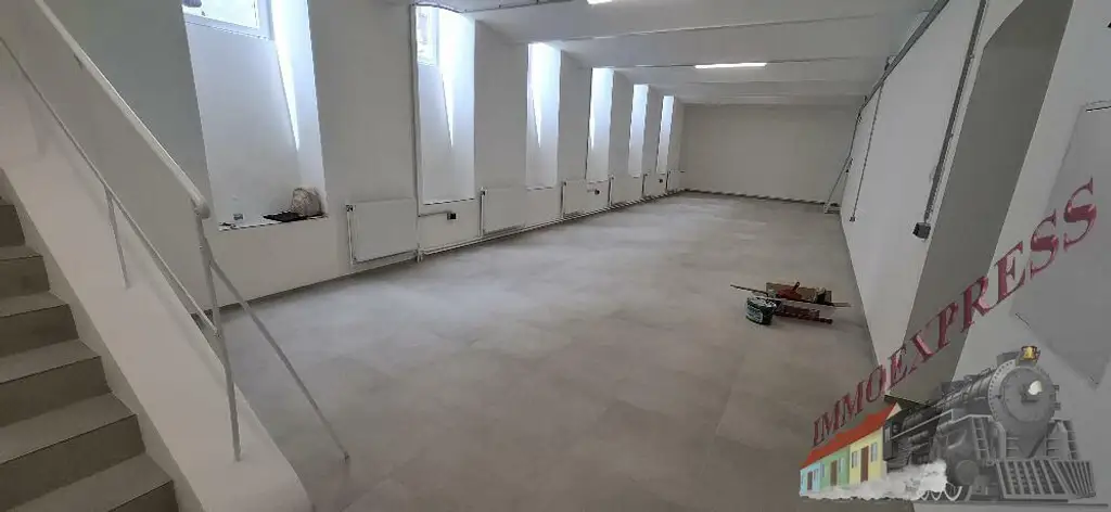 Lager/Atelier mit Straßenzugang und  Innenhofzugang