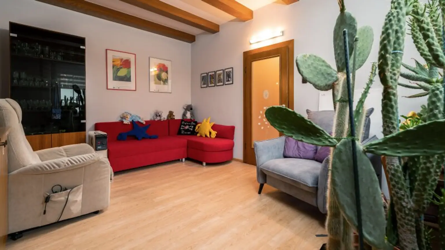 Traumhaus mit großem Garten