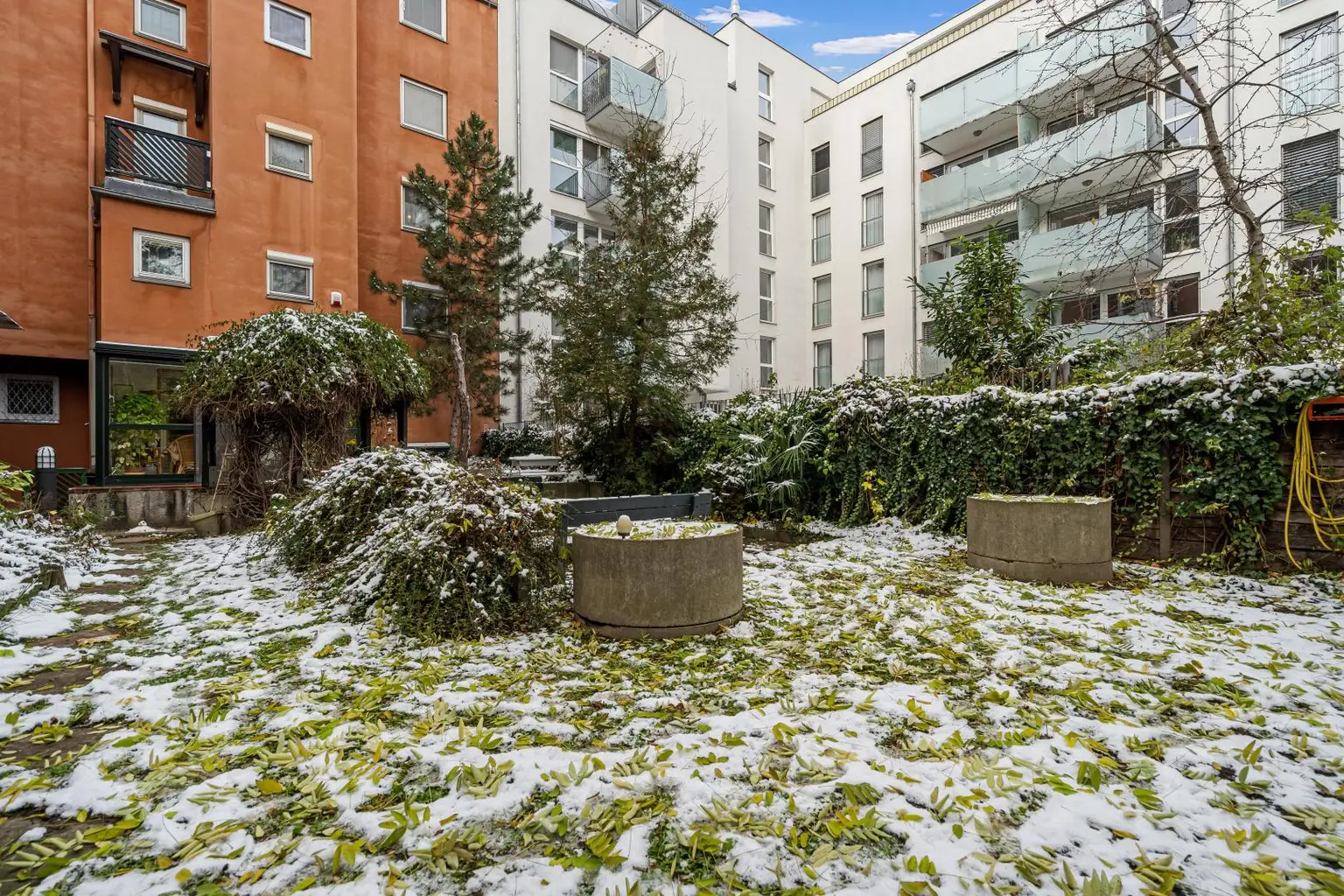 09. Eigentumswohnung 1210 Wien