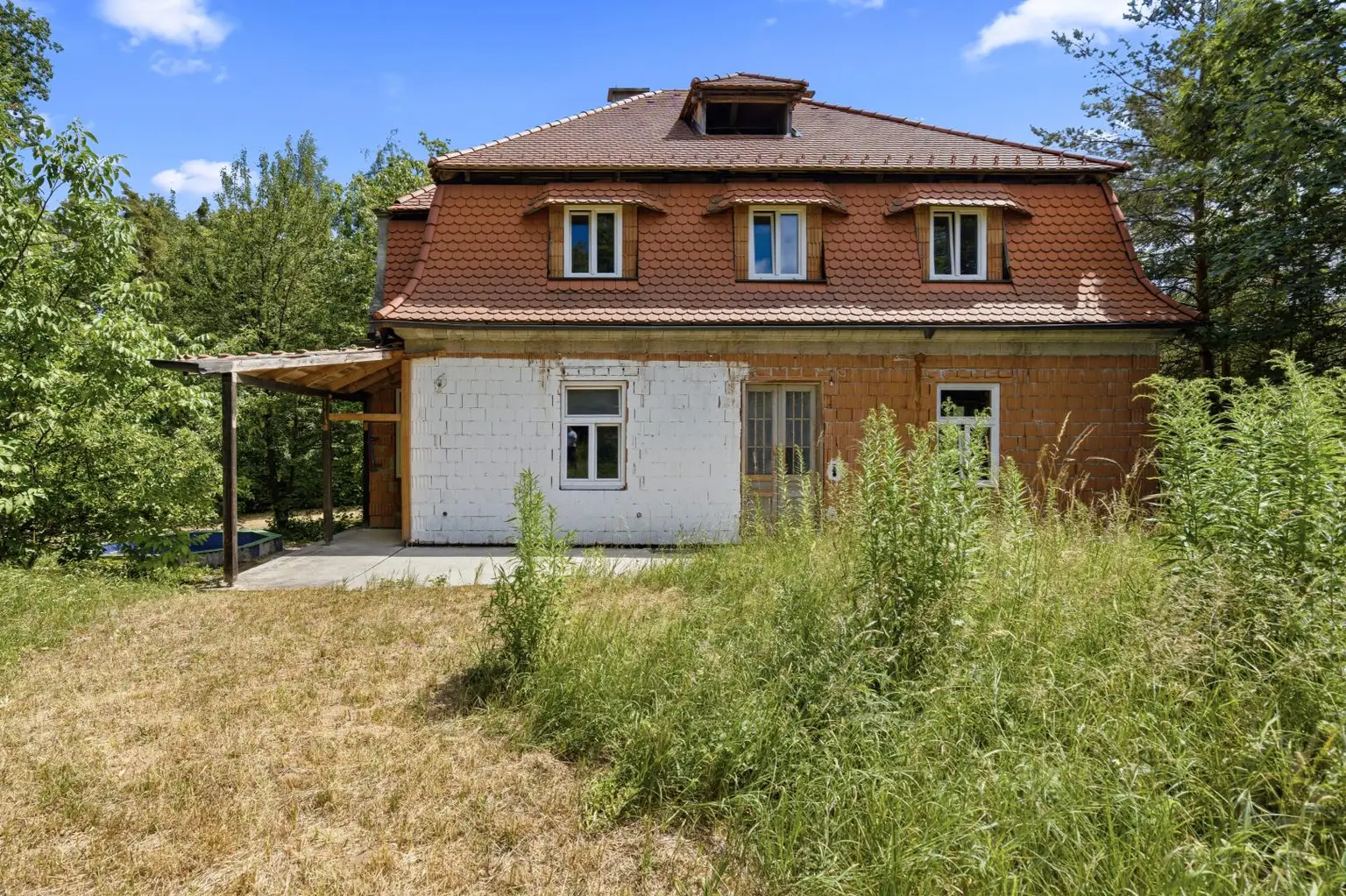 30 GST 3473 Mühlbach am Manhartsberg