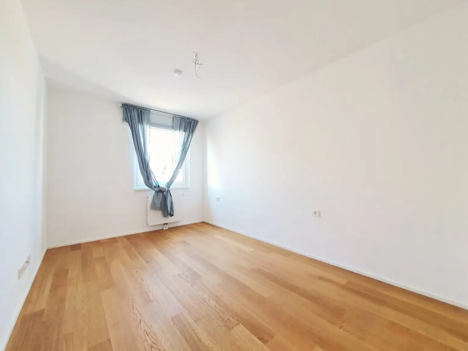 ++NEU++ AMBIENTE22: TOP-moderner 3-Zimmer-Wohntraum mit großzügiger 11,30 m² Terrasse und Tiefgaragenplatz beim Blumengärten Hirschstetten! +++