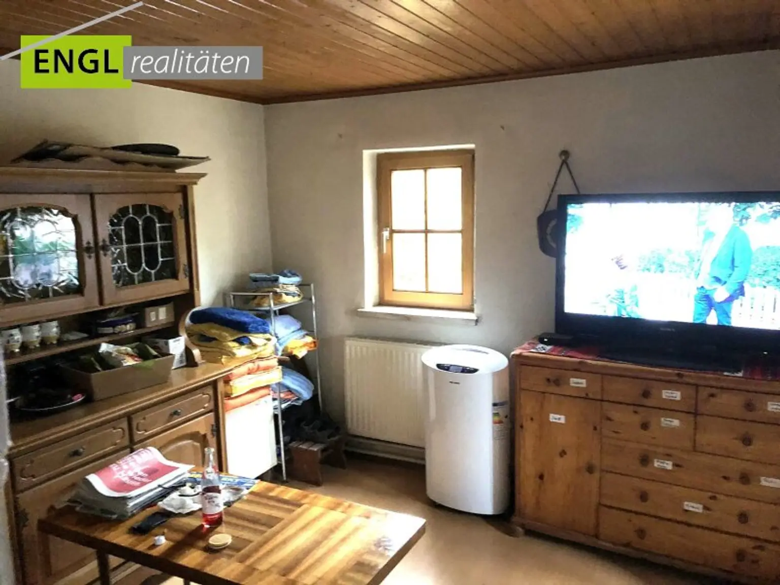 Idyllisches Landhaus im Vulkanland – Nähe Bad Gleichenberg