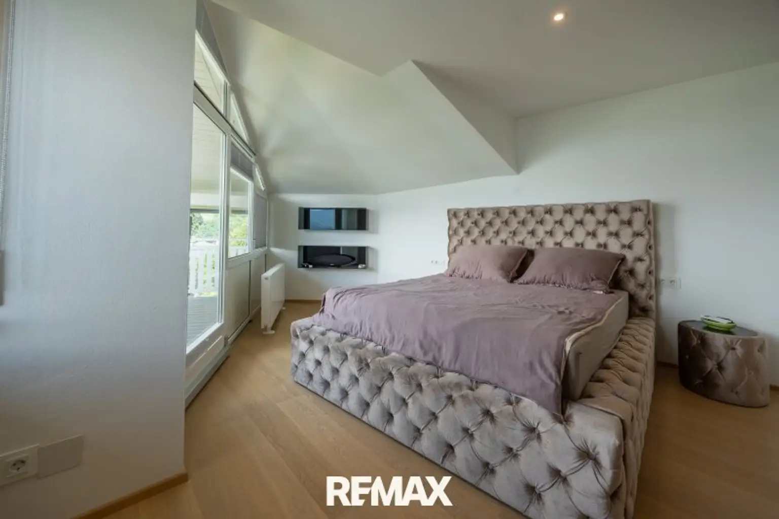 Schlafzimmer 2