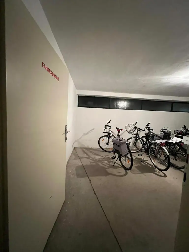 Schönste Wohnung in der Peter Kaisergasse