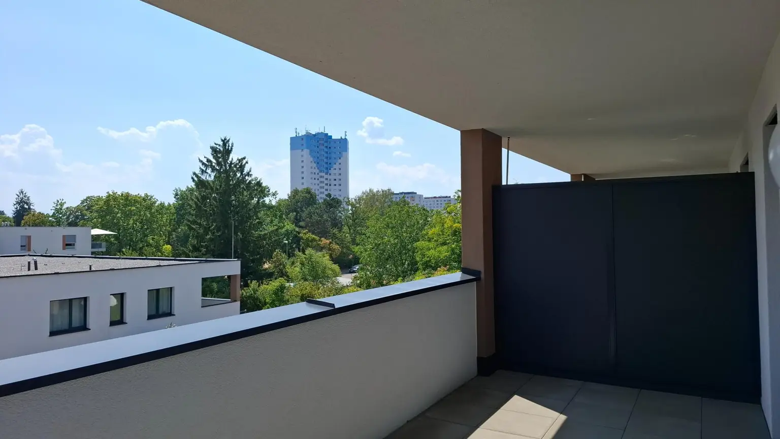 Loggia