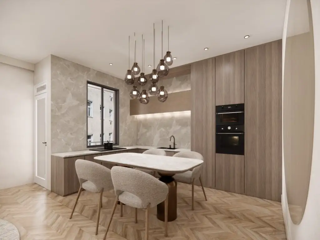 Elegantes City-Apartment mit Freifläche in Bestlage - Am Hof - ERSTBEZUG