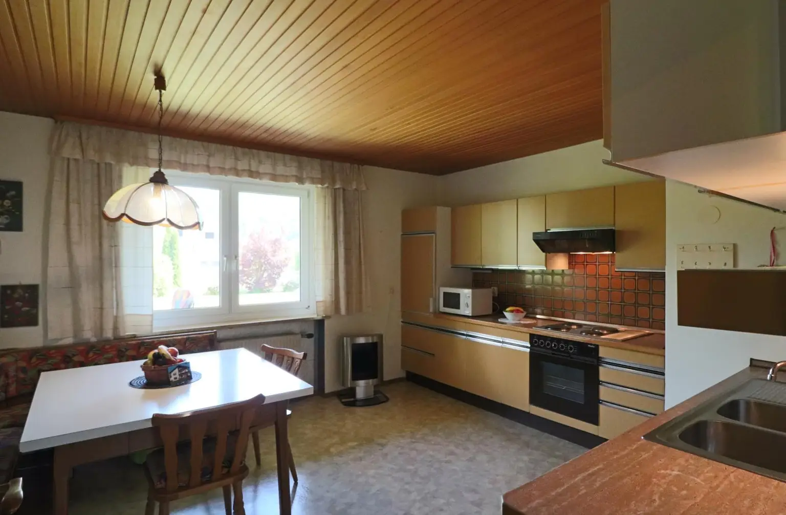 Der Weg in die Selbstständigkeit - Leben und Arbeiten unter einem Dach