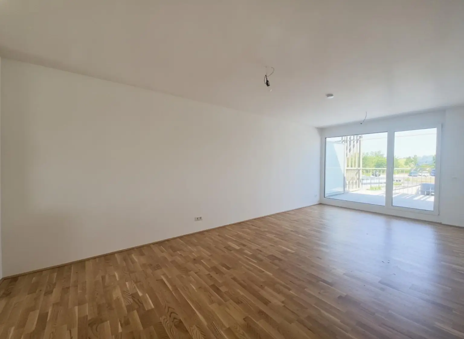 Wohnraum