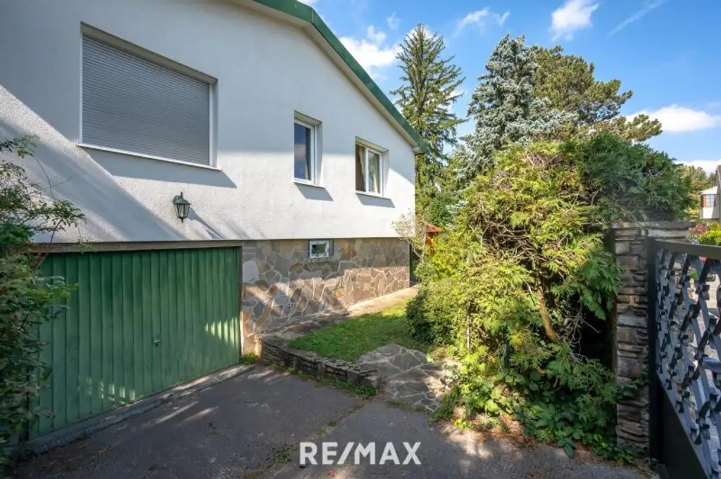 BAUTRÄGER AUFGEPASST: GRUNDSTÜCK FÜR 2 DOPPELHÄUSER | ODER 2 EINFAMILIENHÄUSER