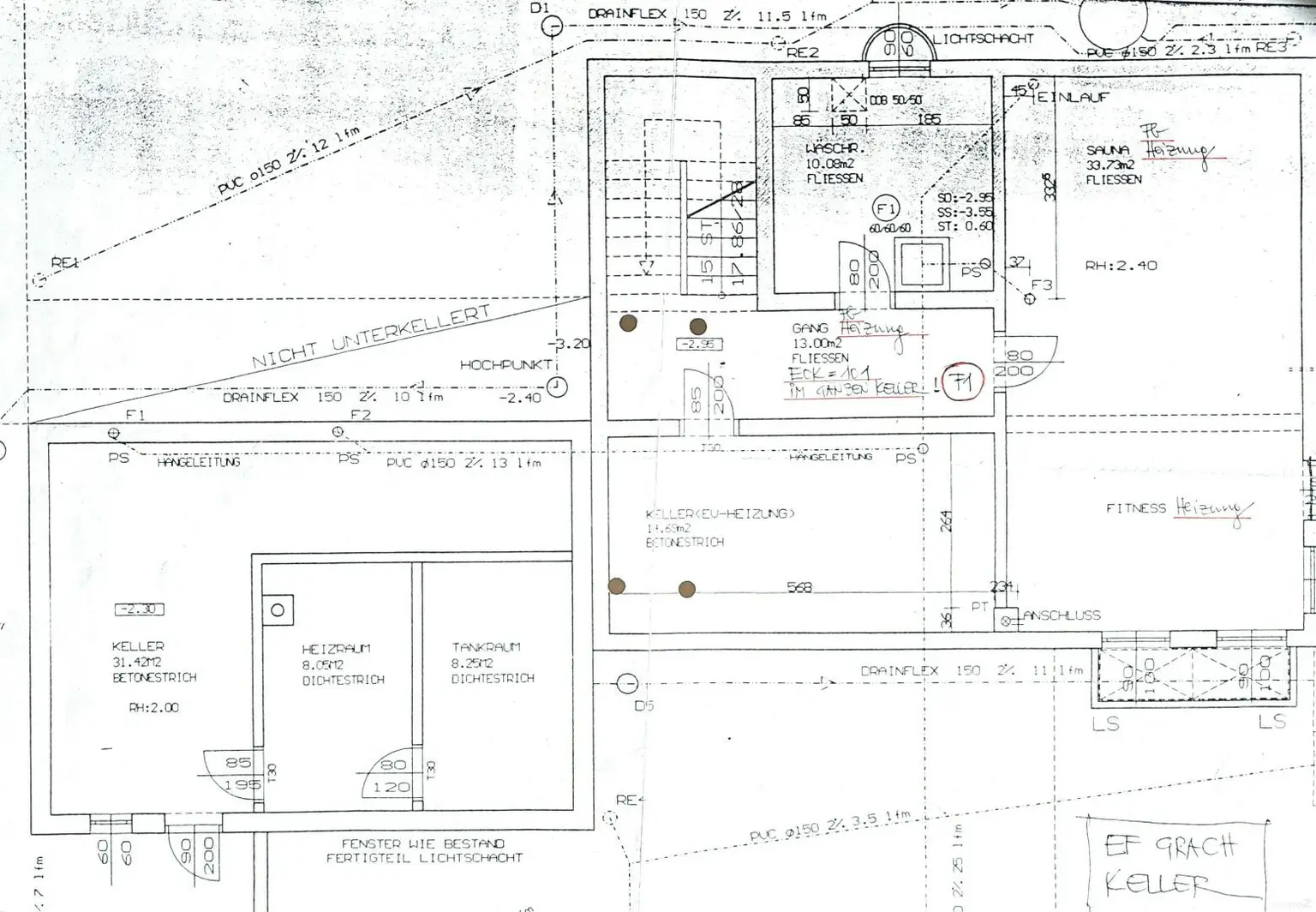 Großzügiges Einfamilienhaus mit Schwimmteich in Weinitzen - ländliche Geborgenheit trifft modernen Wohnkomfort