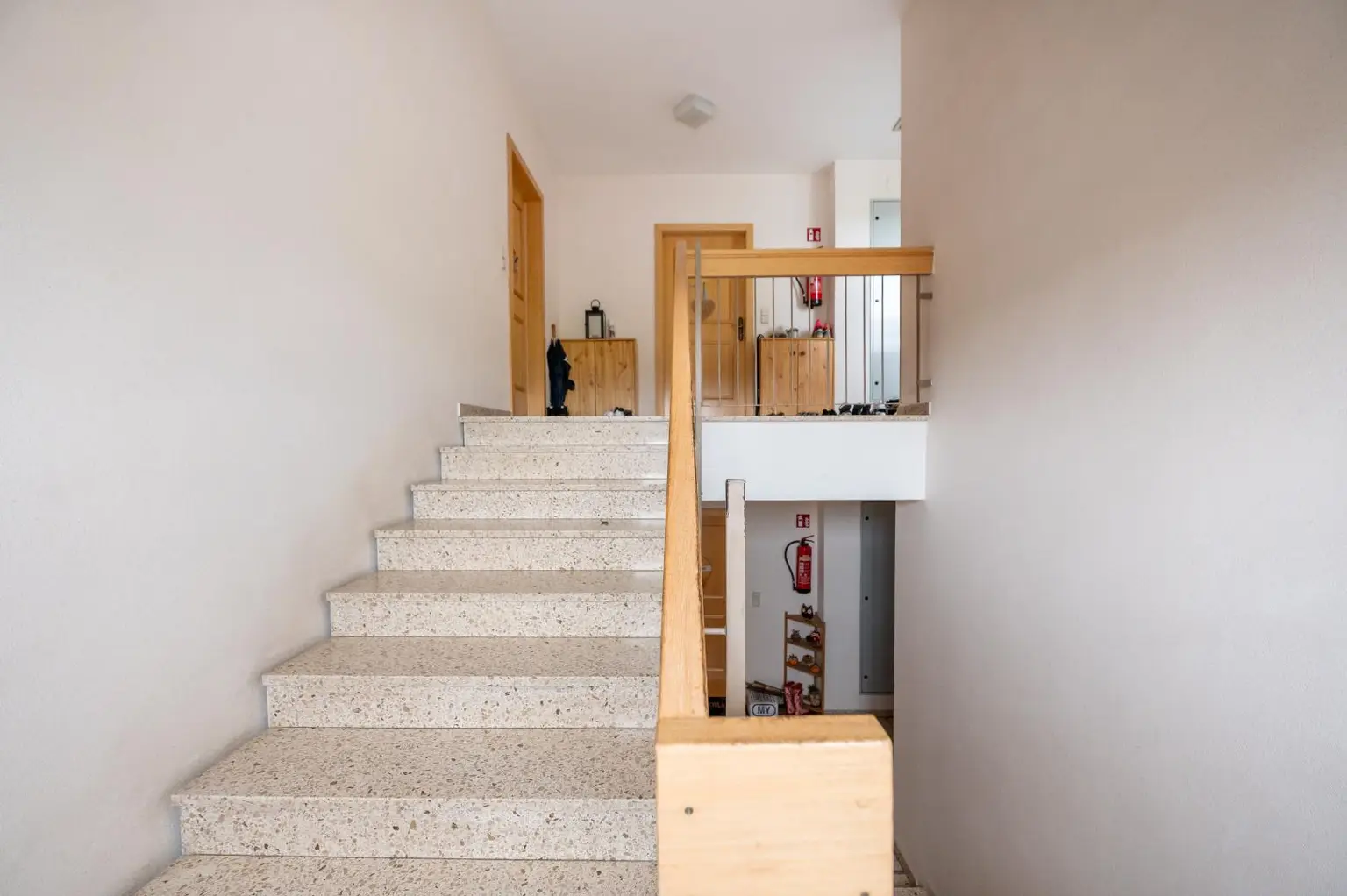 Modernes Wohnen in Hitzendorf – kernsanierte 3-Zimmer-Wohnung