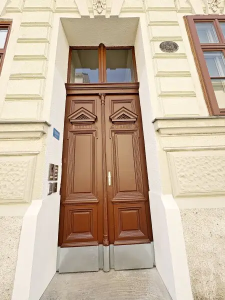 ++NEW++ TOP-Anlage Erstbezug beim Cottageviertel – Stilaltbau mit Klasse! +++High-End Ausstattung+++