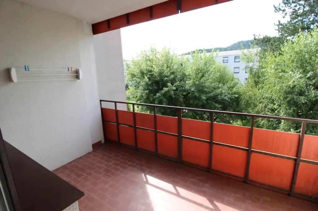 Tolle 2-Zimmerwohnung in Viktring