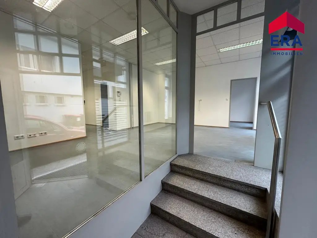 Attraktive Gewerbefläche im Zentrum von Poysdorf – vielseitig nutzbar & sofort verfügbar
