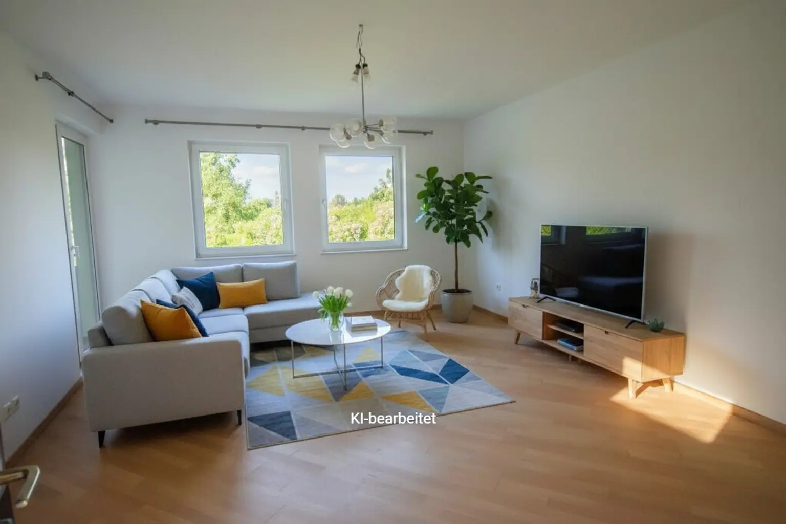 Gepflegte Eigentumswohnung zur Anlage oder Eigennutzung