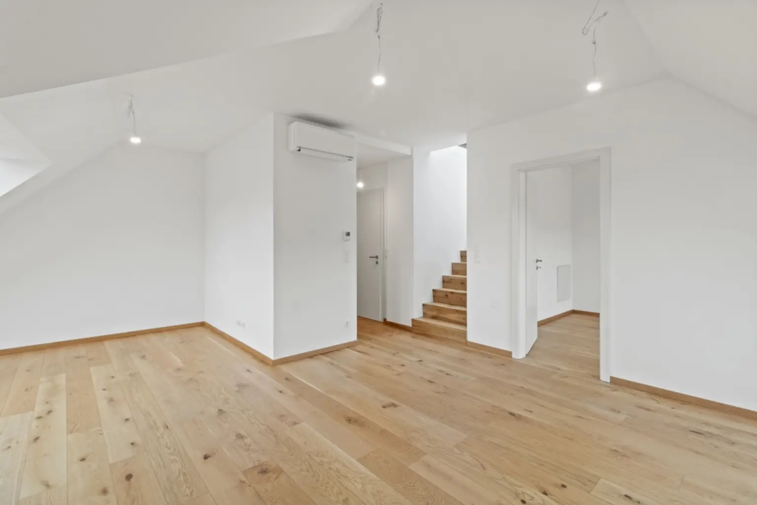 F | ++ NEU ++ MODERNE DREI Zimmer mit DACHTERRASSE - Top Lage! | Prima Service Immobilien