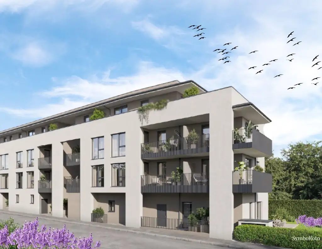 Kompakte 3 Zimmer Wohnung in Graz Geidorf