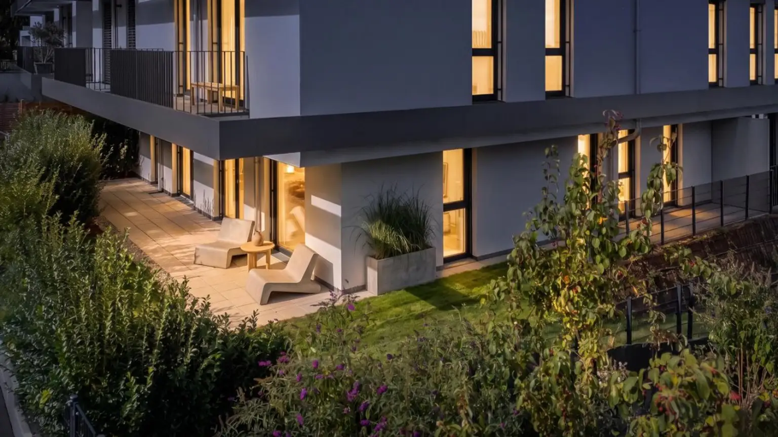 D | ++ TOP GARTENWOHNUNG ++ stilvoll & ruhig | Prima Service Immobilien